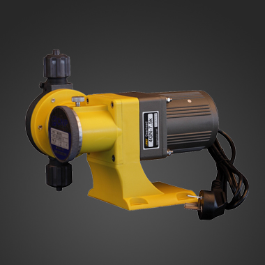 GW系列機(jī)械隔膜計(jì)量泵 GW系列機(jī)械隔膜計(jì)量泵