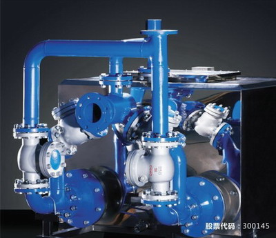 NPW污水提升設(shè)備 NPW污水提升設(shè)備