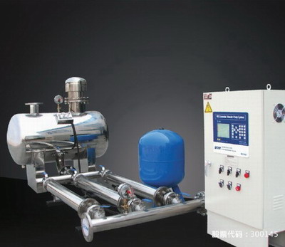 NFGG管網(wǎng)疊壓供水設(shè)備 NFGG管網(wǎng)疊壓供水設(shè)備